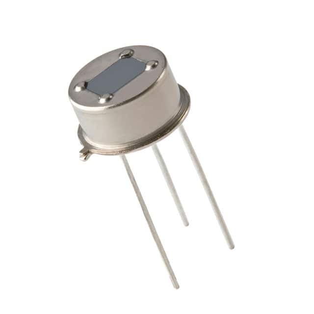 LHI 968 / 3866 Excelitas Technologies  Motion Sensors - Optical